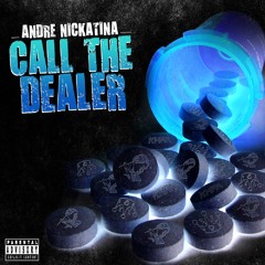 Andre Nickatina - Call The Dealer