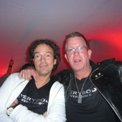 Glamorous set 24-09-2011