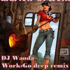 Masters at Work - Work ( DJ Wanda Go deep remix).