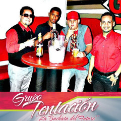 NECESITO QUE VUELVAS A MI (GRUPO TENTACION) EN VIVO
