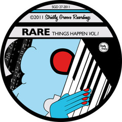 Lingerie "Space Ranger Remix"