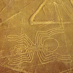 TECHNO THRASH & STEFANO PANICO - NAZCA CODE!