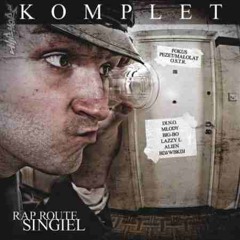 Komplet (feat. Pezet, Małolat, O.S.T.R.)