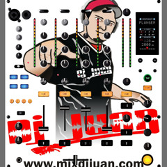 MIX CUMBIA SONIDERA 1 (DjJuan Master)