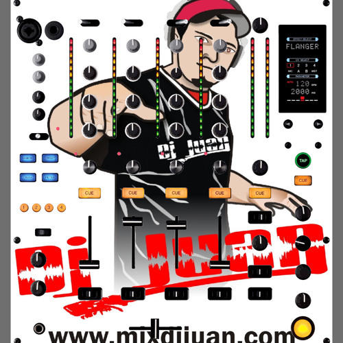 MIX CUMBIA SONIDERA 1 (DjJuan Master)
