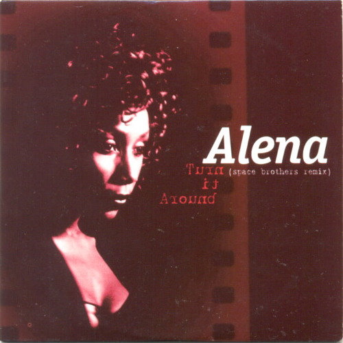 Alena - Turn It Around