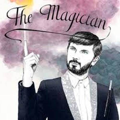 Magic Tape Seventeen