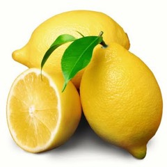 Blicassty Look Lemon Dubplate Glad'