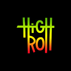 02.High Roll - Ghetto people (feat. Everton Blender)
