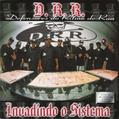 U Negro - Quem Puxa o Seu