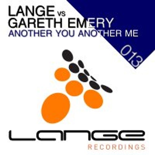 Lange vs. Gareth Emery - Another You, Another Me (Tangle & Mateusz Remix)