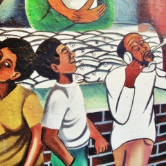 The Handwriting on the Wall (DJ KEL-WIN! Extended Version) Dr. Martin Luther King  Nina Simone Edit