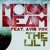 Artwork for Moonbeam – The Lilt (feat. Avis Vox)