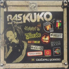 Ras Kuko feat I Nesta - Intoxicados