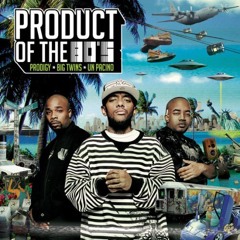 Grindin' FT. Big Twins (Infamous Mobb)