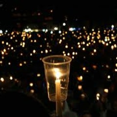 I sleep with the light on