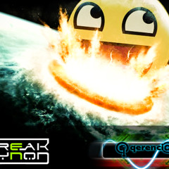 Freak Dynon & Qerencia - Just We Are In Another Planet (Original Mix)