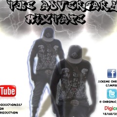 1-The Adversary Freestyle
