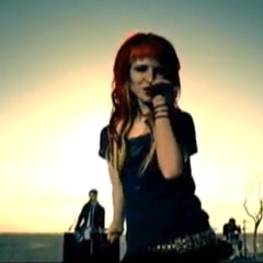 Paramore - Crushcrushcrush (JohnBrah and Svyable Remix) [Free Download]