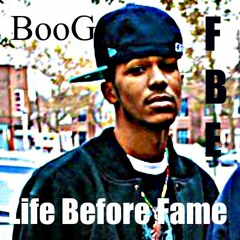 He Ain't Gotta Know (Boog & Yung Sir)