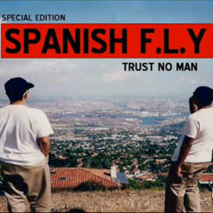 Dopes Gotta Hold On Me - Spanish Fly