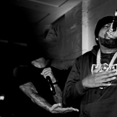 Crooked I – Beach City Bitch