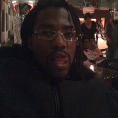 Grown Ass Man by Malik Work & Dan D-Fenda Waldman