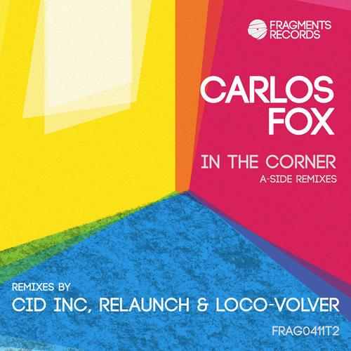 Carlos Fox - In the Corner(Original Mix)