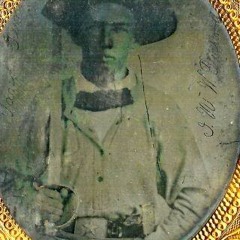 Good Ole Rebel Soldier ~ Traditional