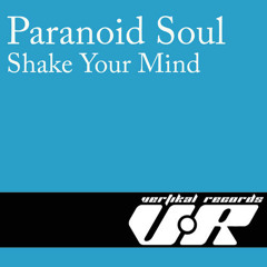 Paranoid Soul - Shake your Mind (Carlos Fox Remix)