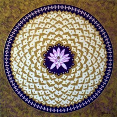 Casa de fiesta master