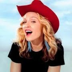 HEY MR. DJ - Madonna -  Setwreka Rmx - wav