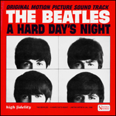 The Beatles - A Hard Days Night (Jay Shok's Breaks Remix)