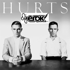 Hurts - Wonderful Life- dj erok mix