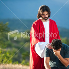 Telugu christian song ontari kanunenu