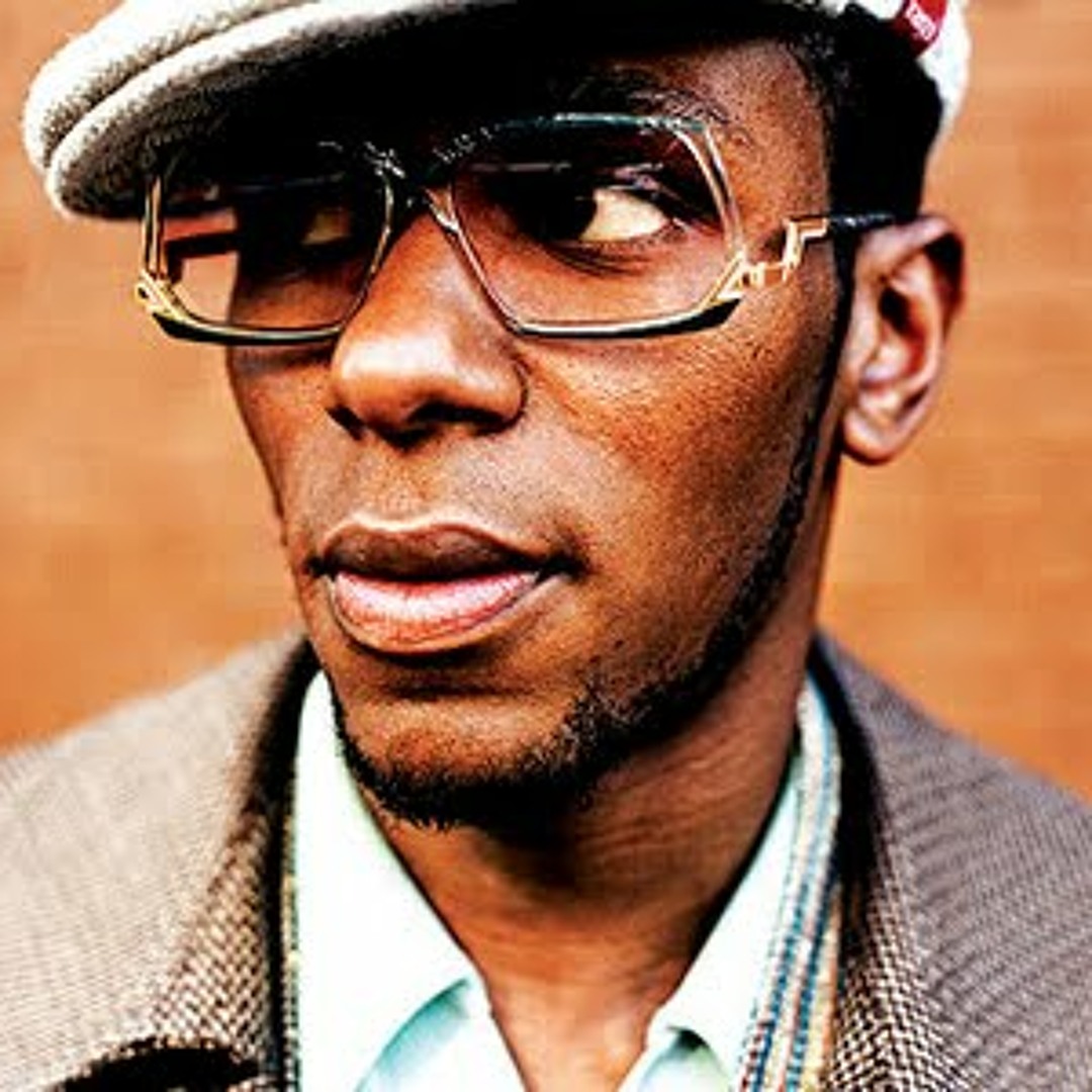 Stream Ms. Fat Booty (re-beat Mos Def) w/ A. Poco Lips by