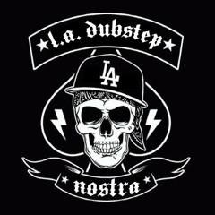 Zaku-Chan - Titty Twister (CLIP - Forthcoming LA Dubstep Nostra Digi Compilation )