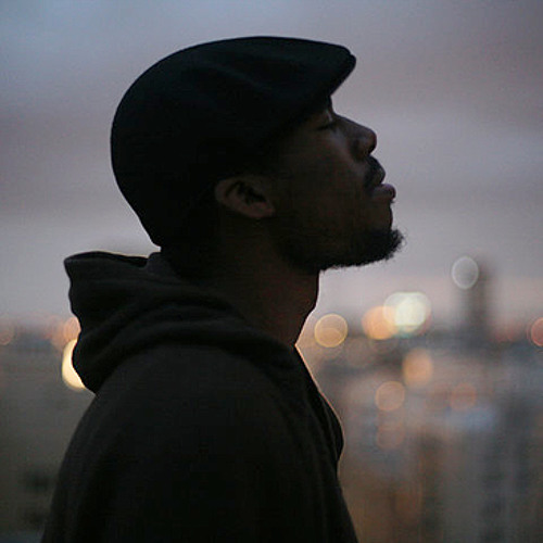 Flying Lotus - Mister Murky Socks