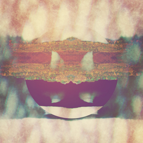 Erykah Badu - out my mind, just in time (voltphantom remix)