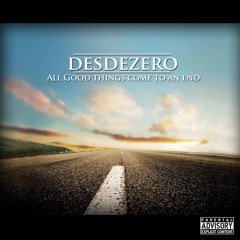 DESDEZERO - Mata el dolor