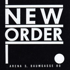 Bizzare Love Triangle