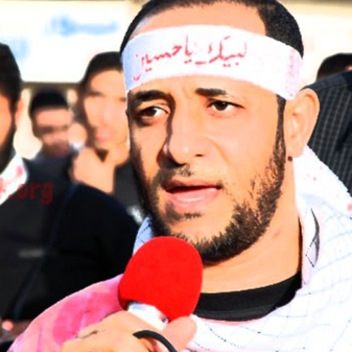 هبل جاث على أرض البرايا و الشعوب - مهدي سهوان