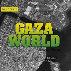 Gaza world riddim