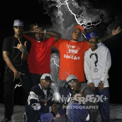 LOUD - Feat. GoldCandy KAAY