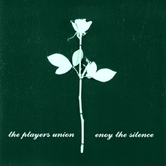 Depeche Mode - Enjoy The Silence TPU Members Only Edit (Free Download)