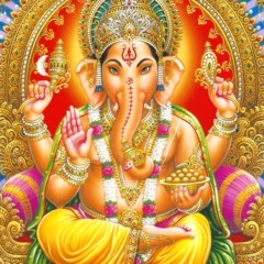 Rencontre avec Ganesh