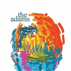 The adams - Waiting