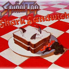 Ultrunz - Shark Sandwich (WIP)