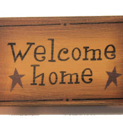 Will Lambert - Welcome Home (Original Mix)