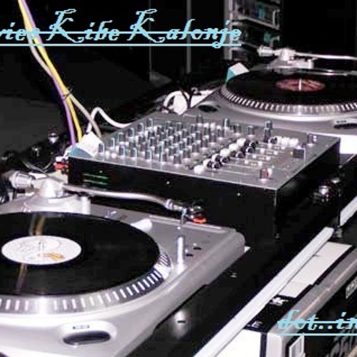 Stream Dj kibe kalonje - Riddim mix "nov 2011'' by Davies Kibe | Listen  online for free on SoundCloud